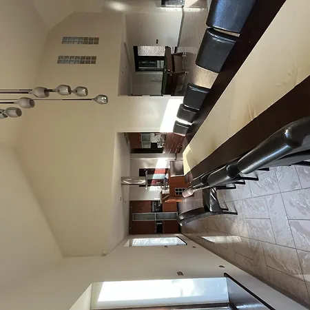 Dom wakacyjny W Piszu