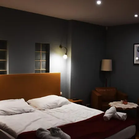 W Piszu Dom wakacyjny Pisz