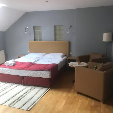 Dom wakacyjny W Piszu *