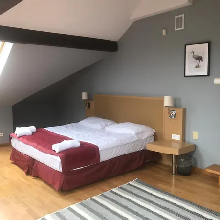 Dom wakacyjny W Piszu