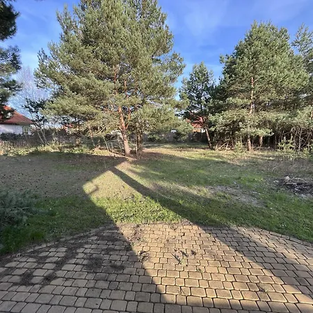 Dom wakacyjny W Piszu Pisz